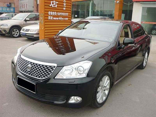 整車噴涂
